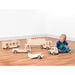 Millhouse Jumbo Wooden Vehicle Set Bundle Deal  hi\-res