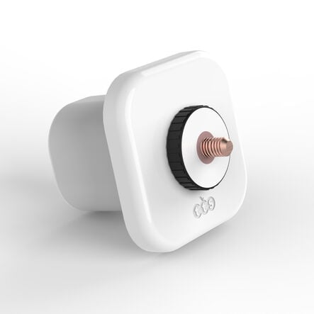 TTS Camera Mount for Hydroponic System  hi\-res