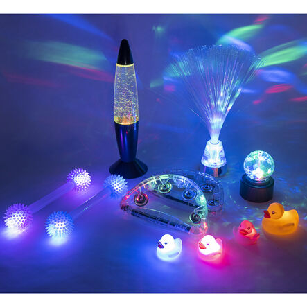 Sensory Light Kit  hi\-res