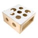 Mirrored Sensory Posting and Sorting Box  hi\-res