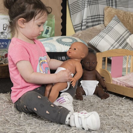 Role Play Realistic Baby Dolls \x26 Bundle Deal   hi\-res
