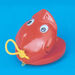 Duck Castanets Pair  hi\-res