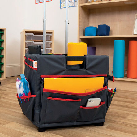Ultimate Teachers Trolley  hi\-res