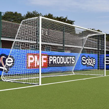 Aluminium Folding Goals  hi\-res