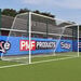 Aluminium Folding Goals  hi\-res