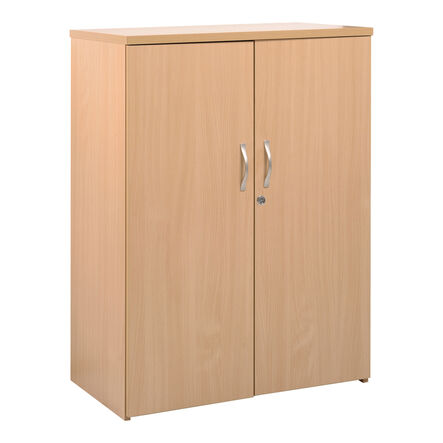 Cupboards W\/ Shelving W80xD47cm  hi\-res