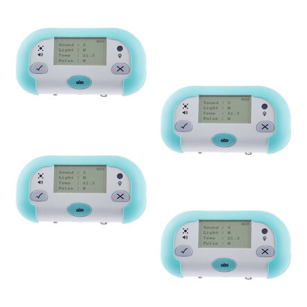 TTS Log\-Box Data Logger  hi\-res