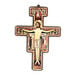 Wooden St. Damien\'s Cross  hi\-res