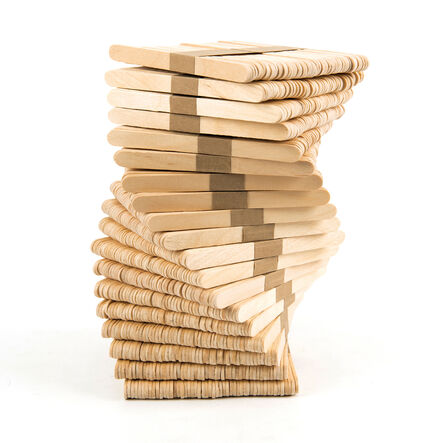 Wooden Craft Lolly Sticks  hi\-res