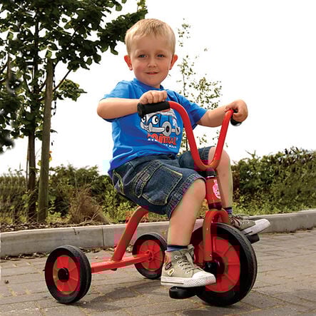Winther Piggy Back Trike  hi\-res
