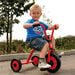 Winther Piggy Back Trike  hi\-res