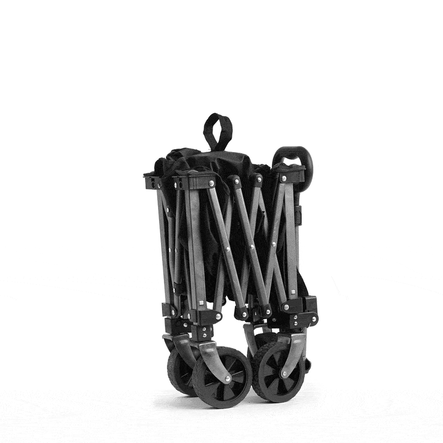 Fold Up Storage Trolley  hi\-res
