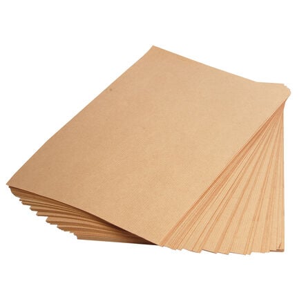 Brown Craft Paper  hi\-res