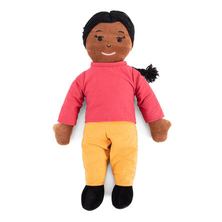 TTS Children of Faith Dolls  hi\-res