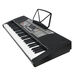 Axus Digital AXP10 Portable Keyboard  hi\-res