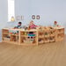 Rushton Early Years Natural Wooden Furniture  hi\-res