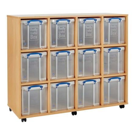 Monarch Mobile Storage Units  hi\-res