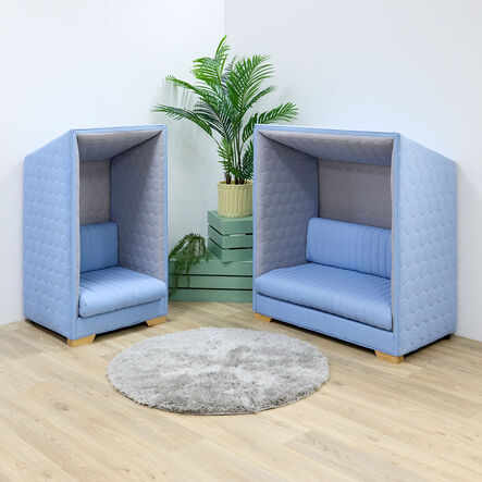 TTS Mini Calming Cubbie Double Pod  hi\-res