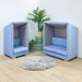 TTS Mini Calming Cubbie Double Pod  hi\-res