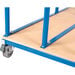 Large 12 Mat Vertical Gym Mat Trolley  hi\-res