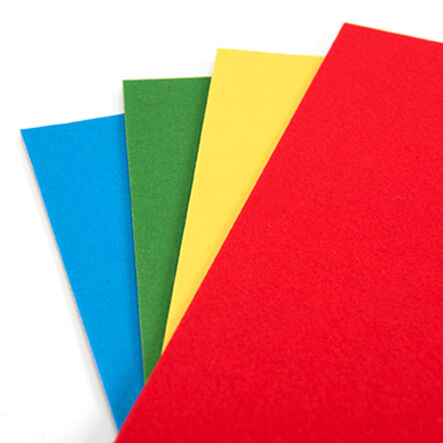 TTS Outdoor Geometric Shapes Mats 16pcs  hi\-res