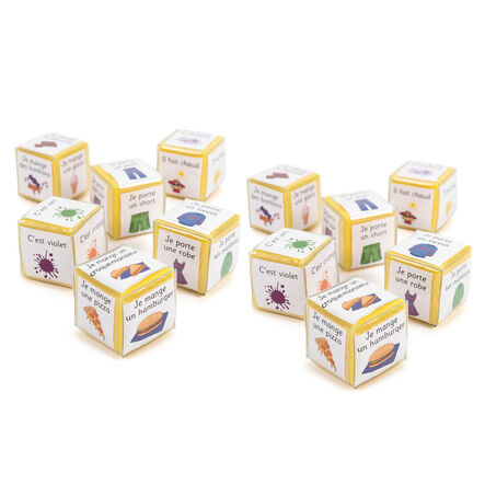 TTS Mini Foam Dice  hi\-res