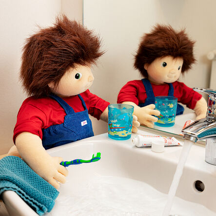 Joyk Empathy Doll \- Johan  hi\-res