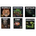 KS1 \- Living Things and their Habitats Books 6pk  hi\-res