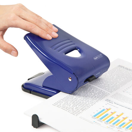 Heavy Duty Hole Punch  hi\-res