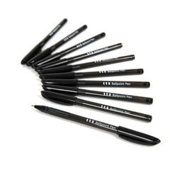 TTS Ballpoint Pens 50pk  TTS Ballpoint Pens 50pk  hi-res