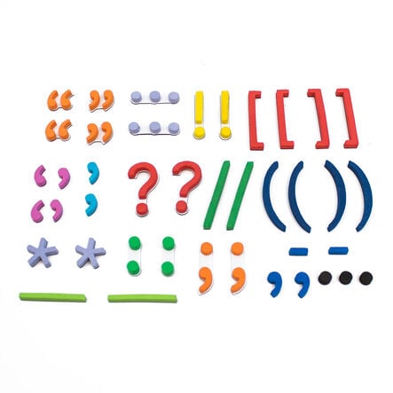 Grammar \x26 Punctuation Skills Bundle  hi\-res