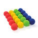 Low Bounce Foam Balls 6cm 20pk  hi\-res