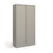 Bisley Office Tambour Cupboards  hi\-res