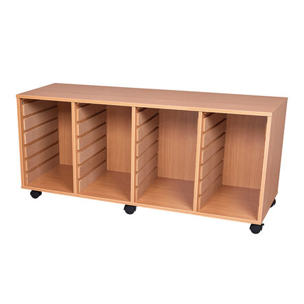Value Empty Tray Storage Unit  hi\-res