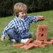 Real Mini Bricks L12 x D3.5cm 25pk  hi\-res
