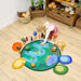 TTS Recordable Small World Environment Scape Play Mat Bundle  hi\-res