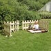TTS Toddler Outdoor Portable Fence Panels  hi\-res
