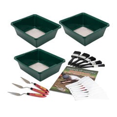 TTS Archaeology Artefact Dig Kit KS2  TTS Archaeology Artefact Dig Kit KS2  hi-res