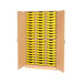 Static Triple Tray Storage Cupboard 60  hi\-res
