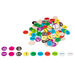 Recycled Place Value Counters  hi\-res