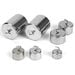 Metal Weight Set 10g to 200g  hi\-res