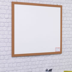 Eco Friendly Writing Board H600 x W900mm  Eco Friendly Writing Board H600 x W900mm  hi-res