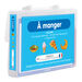 TTS French Food Vocabulary Builder Activity Cards  hi\-res