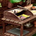 Modern Living Outdoor BBQ  hi\-res