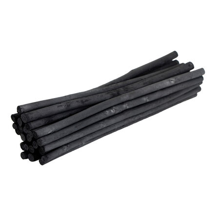 Art Charcoal Sticks Black  hi\-res