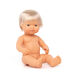 Miniland Anatomically Correct Baby Doll Toby  hi\-res