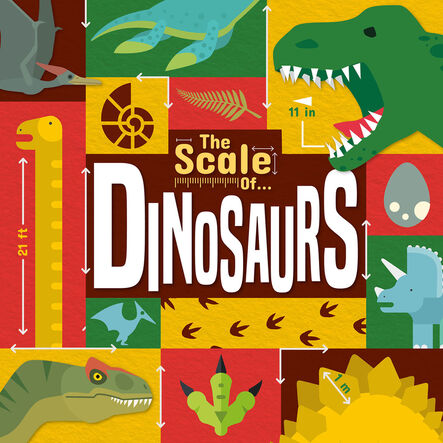 Amazing Dinosaurs Books  hi\-res