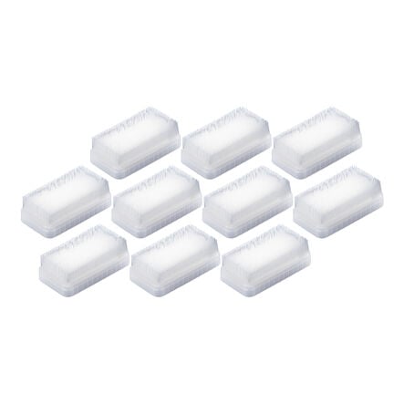 Sensory Brushes 10pk  hi\-res
