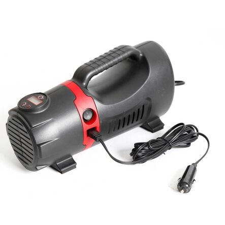 Precision Electric Air Compressor 12V DC \x26 230V AC  hi\-res