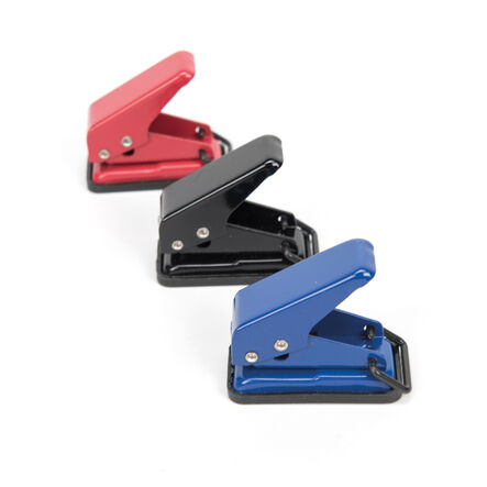 Light Touch Hole Punches 10pk  hi\-res